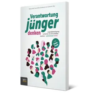Produktbild des Artikels Verantwortung Jünger denken (Buch - Paperback)