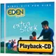 Du starker Gott (Playback ohne Backings)