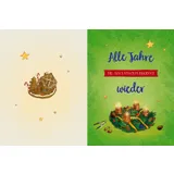 Stimmungsbild zu O du fröhliche