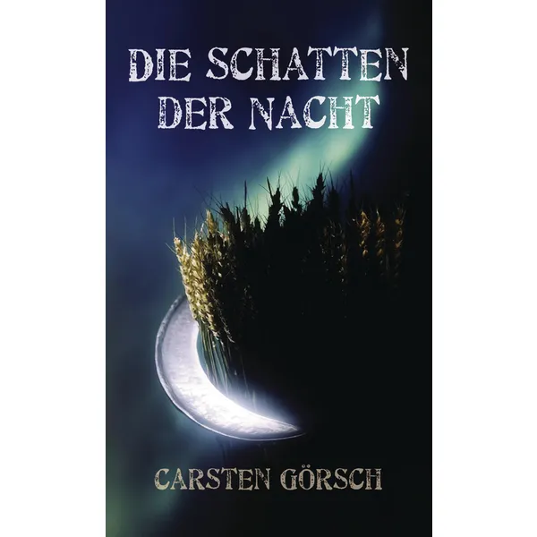 Produktbild des Artikels Die Schatten der Nacht (Buch - Taschenbuch)