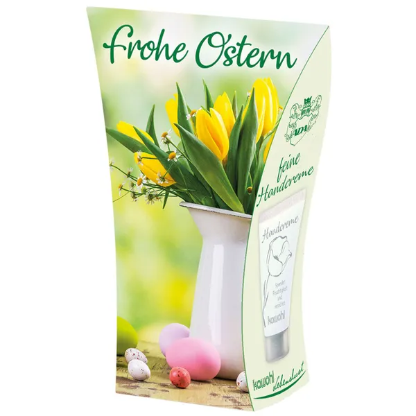 Produktbild des Artikels Handcreme "Frohe Ostern" (Kosmetik)