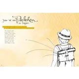 Stimmungsbild zu Count your Blessings - Mein kreatives Segen-Sammelbuch