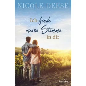 Produktbild des Artikels Ich finde meine Stimme in dir (Buch - Paperback)