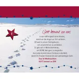 Stimmungsbild zu Seht, es leuchtet sein Stern - Adventskalender