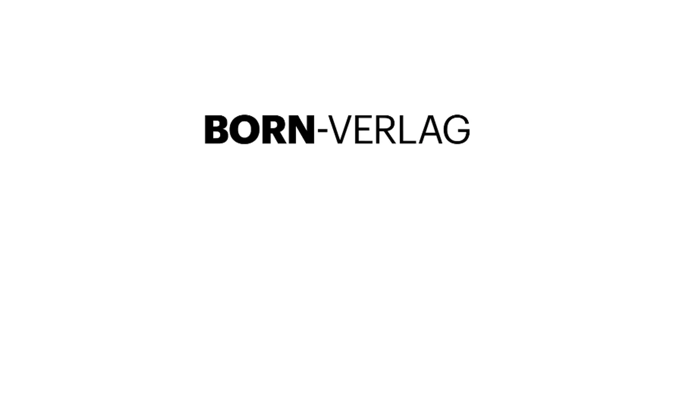 Bild zum Beitrag - Born Verlag