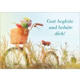 Stimmungsbild zu Lauter gute Wünsche - Postkartenbuch