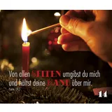 Stimmungsbild zu Wir folgen seinem Stern - Adventskalender