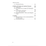 Stimmungsbild zu Die Dreieinheit Gottes