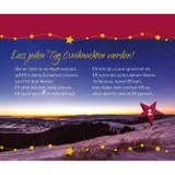 Stimmungsbild zu Seht, es leuchtet sein Stern - Adventskalender