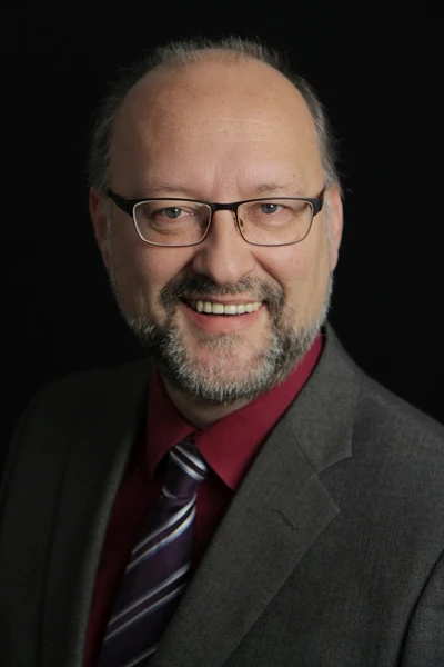 Bild von Steve Volke