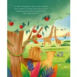 Stimmungsbild zu Ich bin bei dir - Bibelgeschichten zur Osterzeit