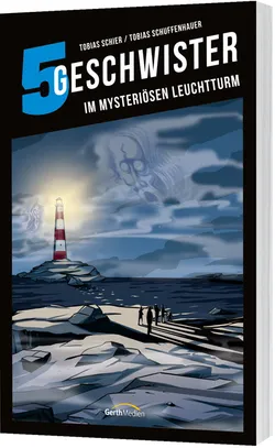 Bild zum Newsbeitrag - Die kreativen Köpfe hinter den „5 Geschwistern“