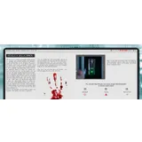 Stimmungsbild zu Ein atemloses Spiel - Ein Escape-Adventskalender