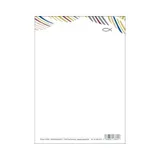 Stimmungsbild zu Postkarte "Dankeschön"