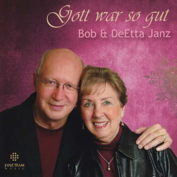 Produktbild des Artikels Gott war so gut (MP3-Album - Download)
