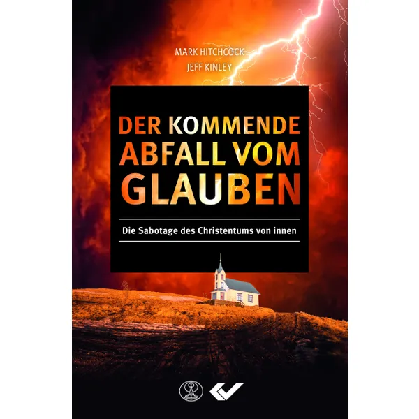 Produktbild des Artikels Der kommende Abfall vom Glauben (Buch - Paperback)
