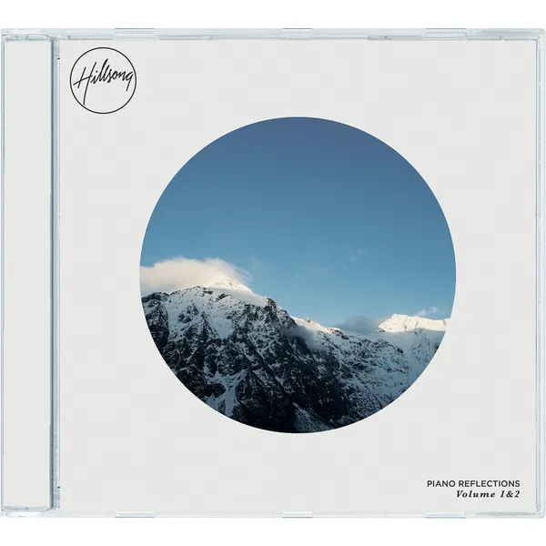 Produktbild des Artikels Piano Reflections 1 + 2 (Audio - Doppel-CD)