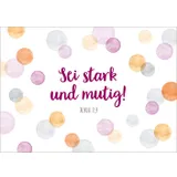 Stimmungsbild zu Gott segne dich - Postkartenbuch