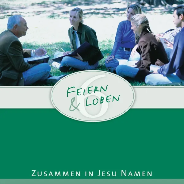 Produktbild des Artikels Von deinen Worten können wir leben (MP3-Track - Download)