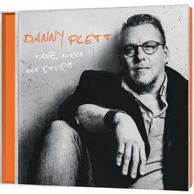 Produktbild des Artikels Tanz durch den Sturm (Audio - CD)