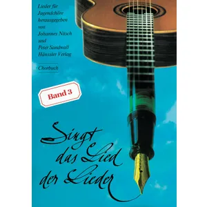 Produktbild des Artikels Starke Wurzeln gute Früchte (Noten - Download)