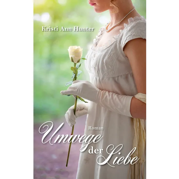 Produktbild des Artikels Umwege der Liebe (E-Book - ePUB Datei)