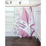 Stimmungsbild zu Geschirrtuchset - Gott segne dich