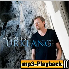 Produktbild des Artikels Urklang (Playback ohne Backings) (MP3-Album - Download)