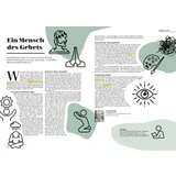 Stimmungsbild zu Faszination Bibel special - DAVID