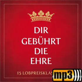 Produktbild des Artikels Sanftmut und Herrlichkeit (MP3-Track - Download)