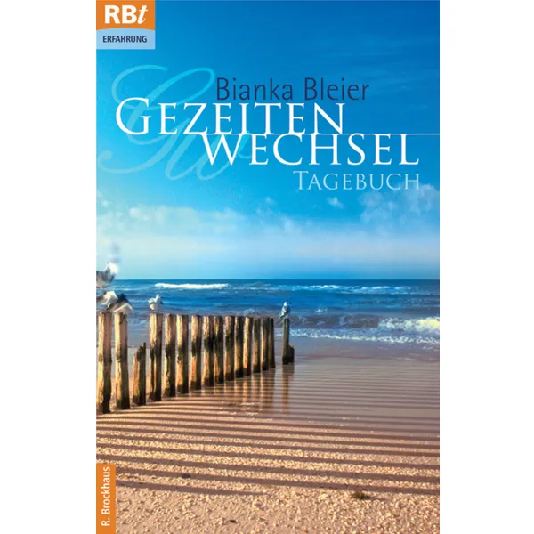 Produktbild des Artikels Gezeitenwechsel (Buch - Taschenbuch)