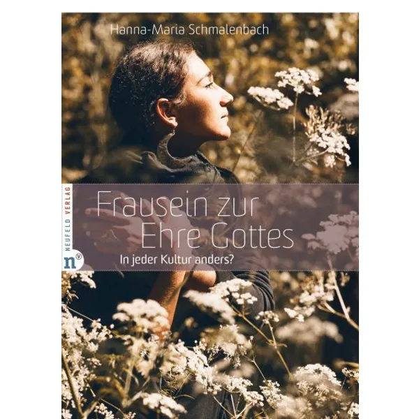 Produktbild des Artikels Frausein zur Ehre Gottes (Buch - Paperback)
