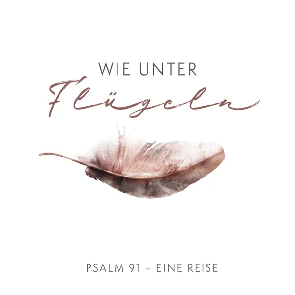 Produktbild des Artikels Wie unter Flügeln (Playback ohne Backings) (MP3-Album - Download)