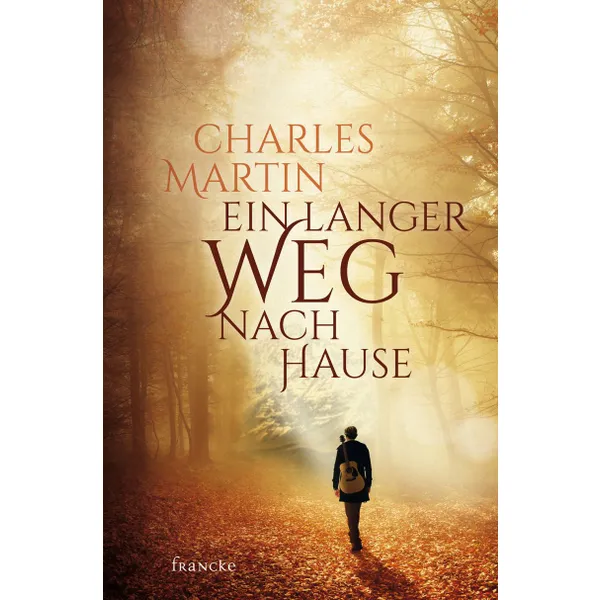 Produktbild des Artikels Ein langer Weg nach Hause (Buch - Paperback)