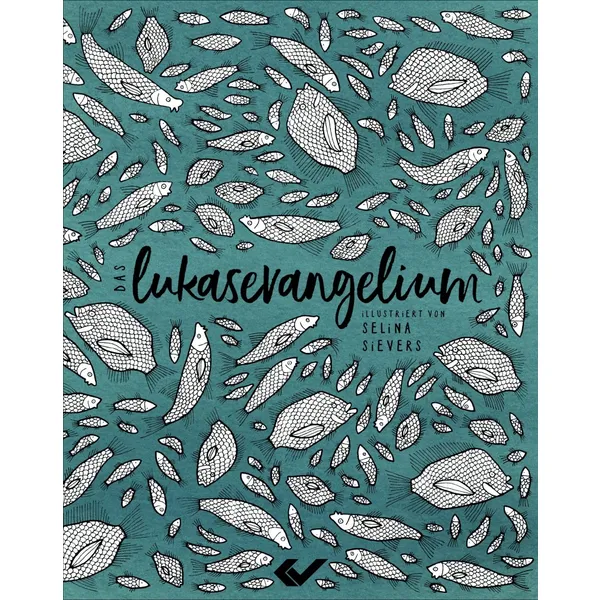 Produktbild des Artikels Das Lukasevangelium (Bibel - Gebunden)