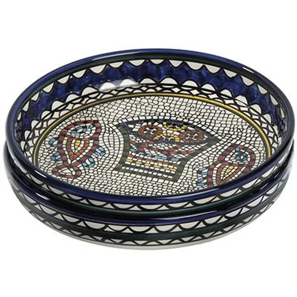 Produktbild des Artikels Große Schale Mosaik ()