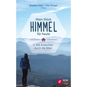 Produktbild des Artikels Mein Stück Himmel für heute (E-Book - ePUB Datei)