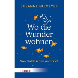 Produktbild des Artikels Wo die Wunder wohnen (Buch - Hardcover)