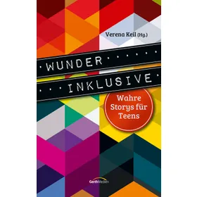 Produktbild des Artikels Wunder inklusive (E-Book - ePUB Datei)