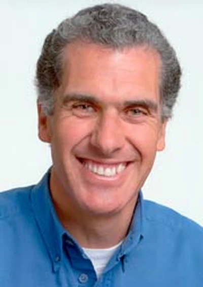Bild von Nicky Gumbel