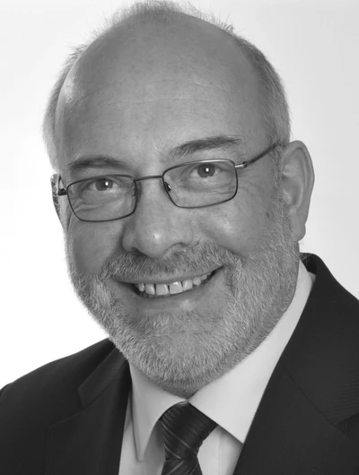 Bild von Wilfried Veeser