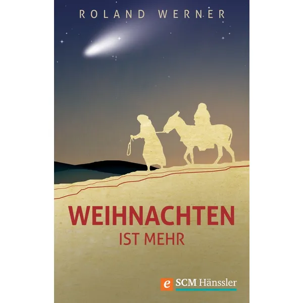 Produktbild des Artikels Weihnachten ist mehr (E-Book - ePUB Datei)