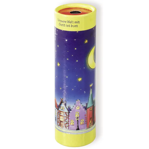 Produktbild des Artikels Kaleidoskop "Unsere Welt mit Gott ist bunt" ()