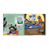 Stimmungsbild zu Julia nimmt's nicht so genau