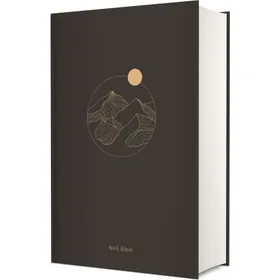 Produktbild des Artikels NeÜ Bibel.heute - Standard - Motiv Berg (Bibel - Gebunden)
