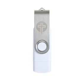Produktbild des Artikels USB-Stick "Kreuz" (Schreibwaren)