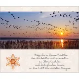 Stimmungsbild zu Ein Licht der Hoffnung für dich - Adventskalender