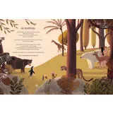Stimmungsbild zu Herders Bilderbuchbibel