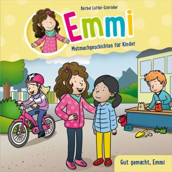 Produktbild des Artikels Gut gemacht, Emmi - Minibuch (5) (Buch - Geheftet)