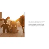 Stimmungsbild zu Ganz viel Segen wünsch ich dir zur Taufe